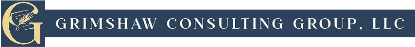 Partial logo with the word 'CONSULT' on a dark blue background.